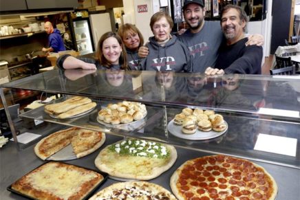 New Paltz’s Village Pizza gets new owners