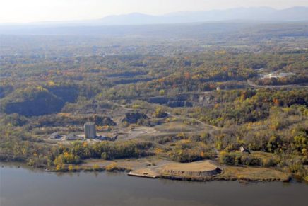 Scenic Hudson eyes Kingston Landing site as potential park