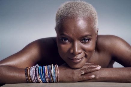 Angélique Kidjo to perform Talking Heads’ Remain in Light at Bardavon