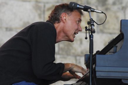 Bruce Hornsby comes to UPAC