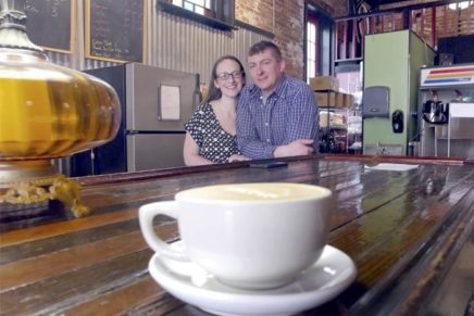 CafAmelia takes over Cafeteria space at 58 Main in New Paltz