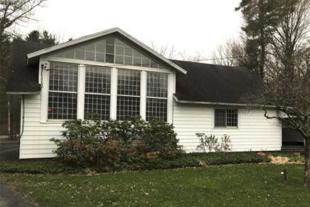 Christian Science Church in Woodstock expresses faith with a wide variety of activities