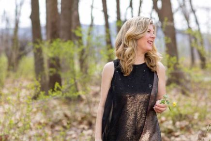 Wildly resourceful singer-songwriter Dar Williams to perform in New Paltz