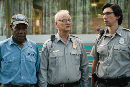 Jim Jarmusch brings zombies to the Catskills in The Dead Don’t Die