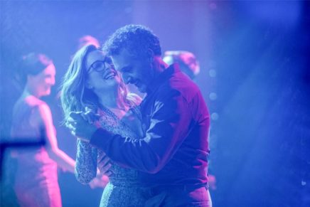 In Gloria Bell, Julianne Moore proves reason enough for a remake
