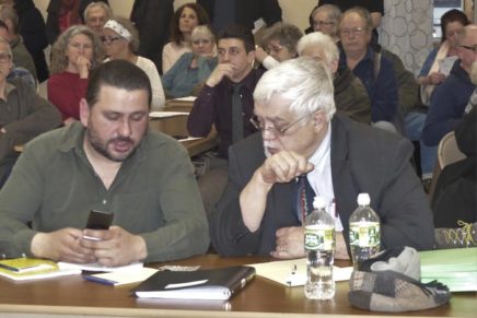 Case against Saugerties demolition debris dumps drags on