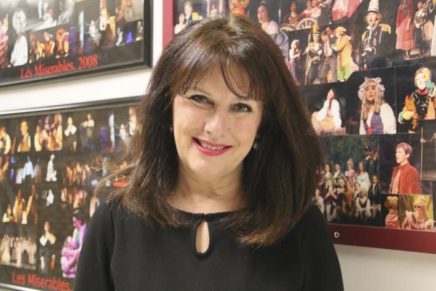Celebrated Coleman musical director returns to helm Matilda