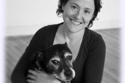 Poet Gretchen Primack reads from Visiting Days in Woodstock