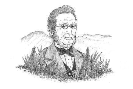 Arnold Guyot’s Catskills legacy