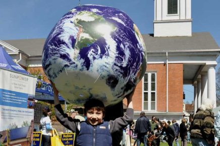 Earth Day will bring back Fair & 5K/Kids’ Fun Run to Huguenot Street, Home & Garden Show to Wallkill View Farms