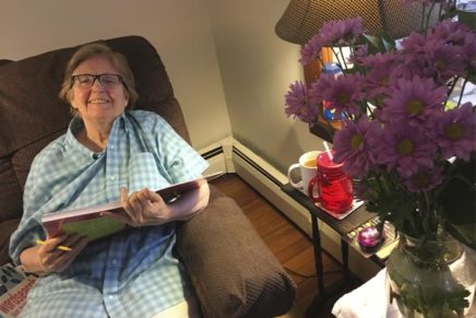 Phoenicia Memory Caregiver’s Group forming