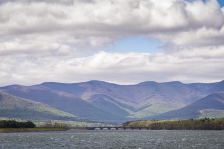 Catskill 3500 Club organizes hikes for the hardy every weekend