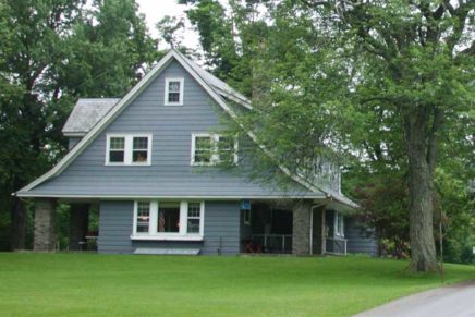 Woodstock budget proposal still under the cap