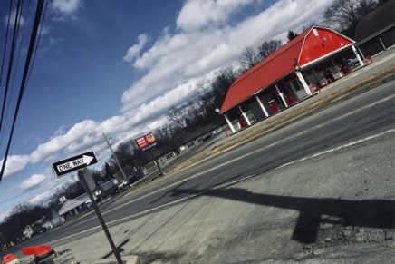 No need for traffic light by proposed Stewart’s in New Paltz says company, and village officials agree