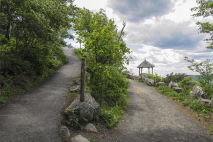 The summerhouses of Mohonk: Paying tribute to a Shawangunk icon