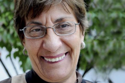 Longtime Lloyd Town Clerk Rosaria Peplow retiring