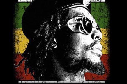 4/20 Tribute to Peter Tosh at Colony