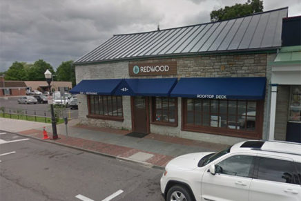 Guido group taking over Redwood; Front Street Tavern expected to open in June
