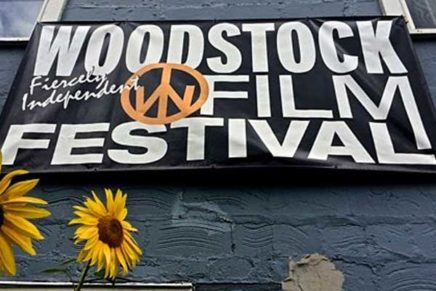 Woodstock Film Fest celebrates 20th anniversary with year-round activities