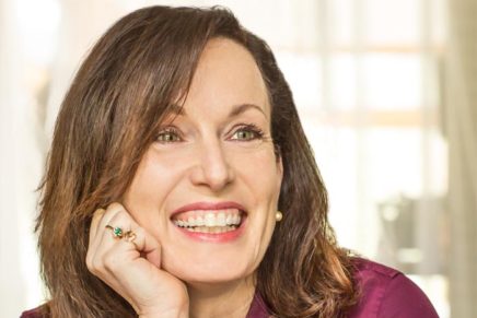 Woodstock’s Edgar Award-winning author publishes new thriller