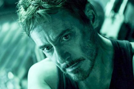Endgame wraps Avengers saga with solid, not transcendent entertainment