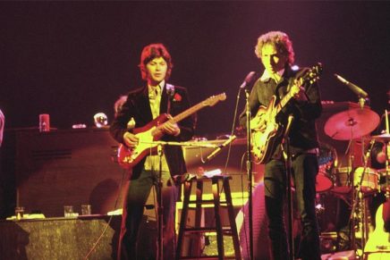 Bob Dylan Birthday Celebration benefits Family of Woodstock