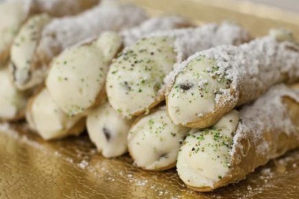 Check out Poughkeepsie’s Little Italy