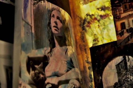 Body of work: Screening, dance party in Hudson to celebrate Carolee Schneeman