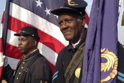 Juneteenth celebrated on Huguenot Street with living history, music & BBQ