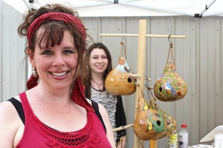 Craft Market Walk returns to Wallkill Valley Rail Trail in Gardiner this Saturday