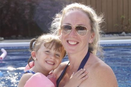 Dietz family will host pool safety gathering May 18 in New Paltz