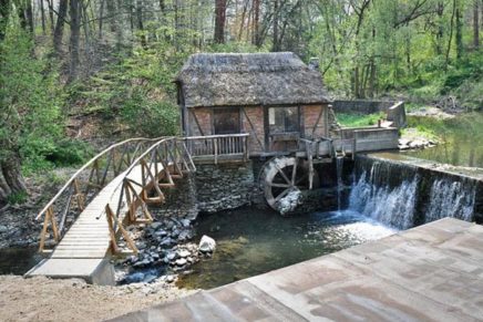 Gomez Mill House hosts Emma Lazarus Poetry Day