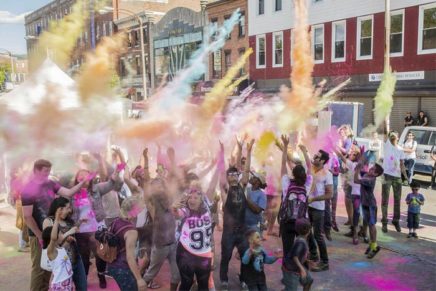 Newburgh Illuminated Festival to feature five stages for music and dance