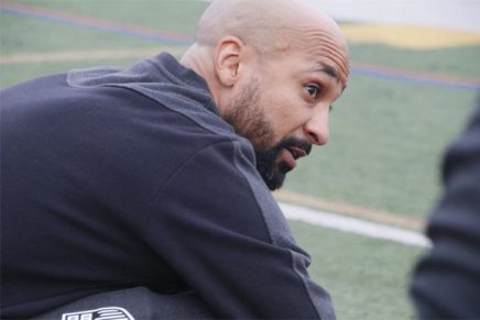 Stockade FC gets first victory against Rhode Island; two matches at Dietz this weekend