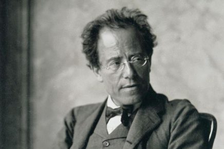 Bard Conservatory performs Mahler’s Third twice this weekend