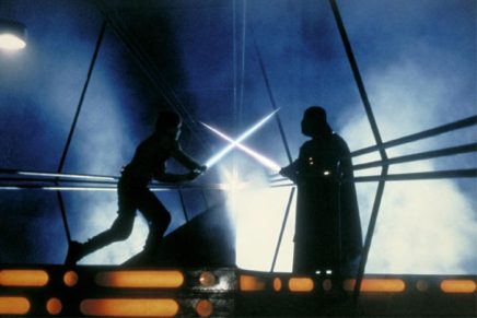 Bardavon to screen original Star Wars trilogy on Fathers’ Day