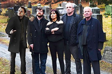 Performing Arts of Woodstock’s The Weir