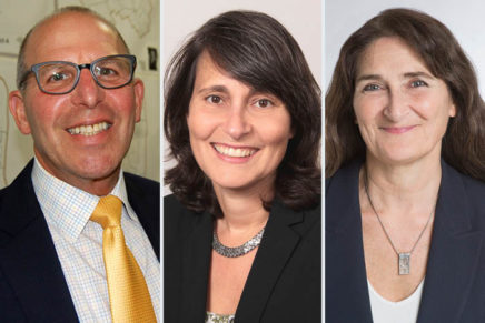 Auerbach quits Ulster County comptroller job; two candidates emerge