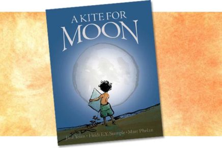 Jane Yolen headlines Hudson Children’s Book Festival