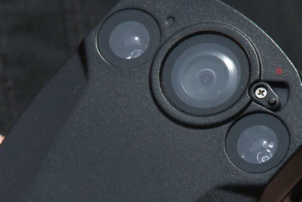New Paltz Police chief discusses policy for body camera use
