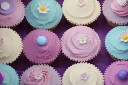 Gardiner Cupcake Festival returns