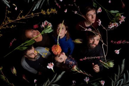 Dirty Projectors to play Hudson Hall