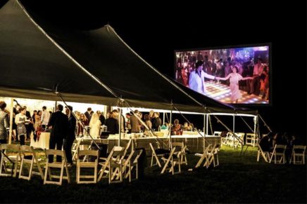 Drive-in theater season returns to the Hudson Valley and Catskills