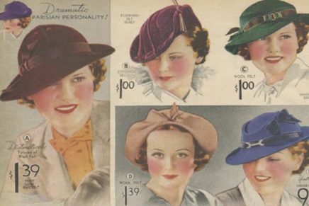 Beacon’s hatmaking history