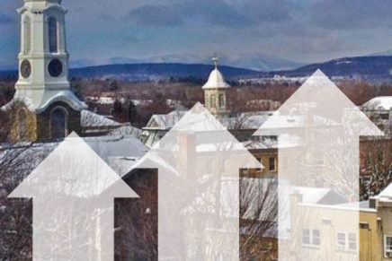 Thanks to humming real estate market, Kingston’s assessments up 10%