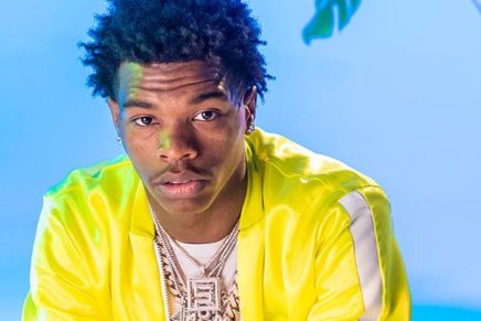 Civic Center to host Lil Baby