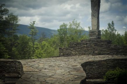 Opus 40 opens its busy season of performances, walks & workshops