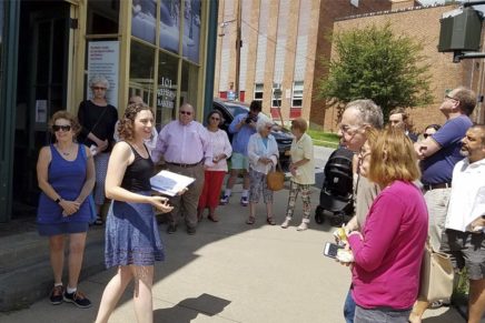 Out of many, Kingston: Reher Center plans first full season of events