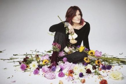 Rosanne Cash to perform at Hudson boat restoration fundraiser