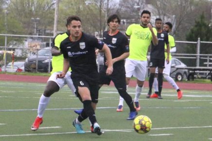 Stockade FC looks to improve as season opens May 4